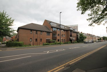 2 bed flat, Ashtree House, Spital Tongues, Newcastle, NE24AN - Image 6